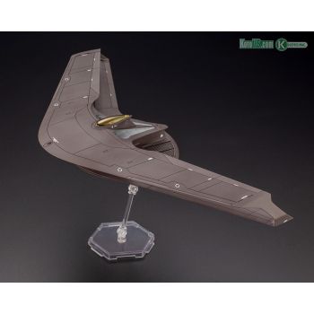 ACE COMBAT X-49 MODEL KIT