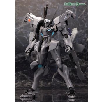 MUV-LUV ALTERNATIVE SHIRANUI IMPERIAL JAPANESE ARMY FULL OPTION SET