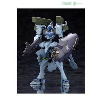 MUV-LUV ALTERNATIVE (ANIME) FUBUKI BLAST GUARD