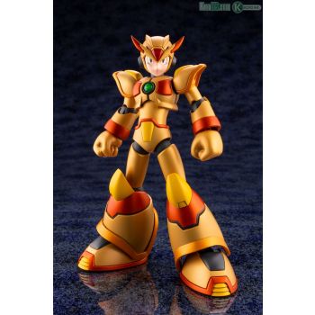 MEGA MAN X MAX ARMOR HYPERCHIP VERSION [2021]