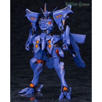 MUV-LUV ALTERNATIVE (Anime) TAKEMIKADUCHI TYPE-00R THE IRG'S 16TH BATTALION COMMANDER