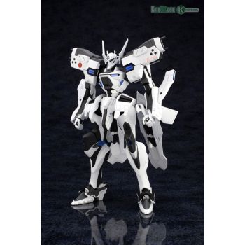 MUV-LUV ALTERNATIVE TOTAL ECLIPSE SHIRANUI SECOND YUYA BRIDGES KI VER.1.5