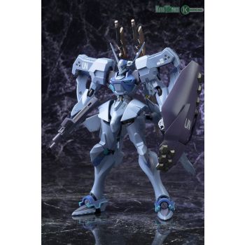 MUV-LUV ALTERNATIVE 1/144 SHIRANUI ISUMI VALKYRIES