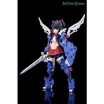 MEGAMI DEVICE BUSTER DOLL KNIGHT