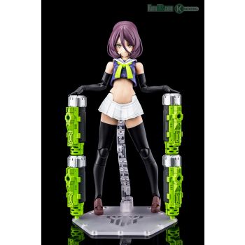 MEGAMI DEVICE BUSTER DOLL TANK [LIMITED RELEASE]	