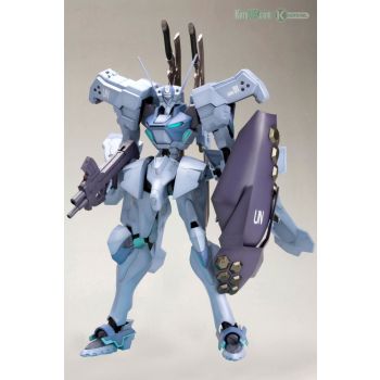 MUV-LUV ALTERNATIVE SHIRANUI ISUMI VALKYRIES FULL OPTION SET