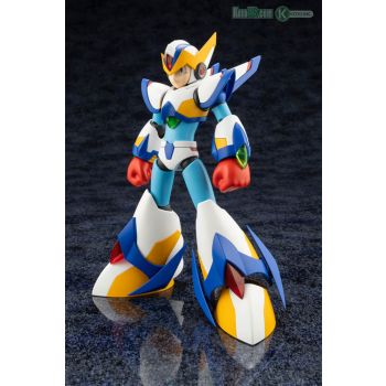 ROCKMAN X / MEGA MAN X MEGA MAN X FALCON ARMOR / ROCKMAN X FALCON ARMOR			 			