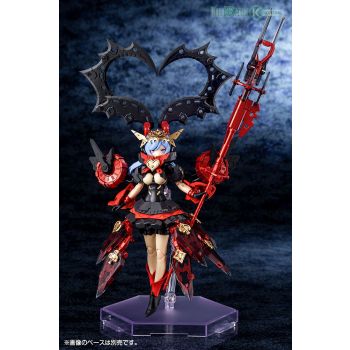 MEGAMI DEVICE CHAOS & PRETTY QUEEN OF HEARTS	