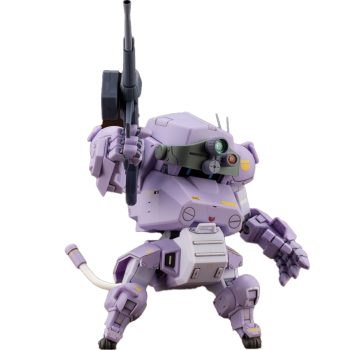 JGSDF TYPE 07-III TANK NACCHIN [SCOPEDOG VER.] MELQUIYAN FORCES COLOR