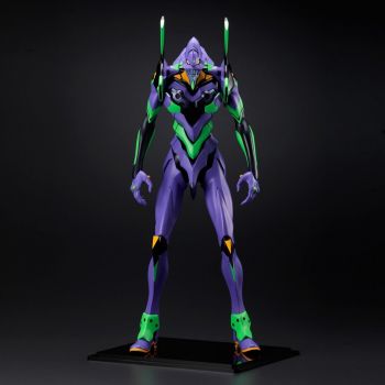 Neron Genesis Evangelion Mega Sofubi Advance Evangelion Unit-01 (Reproduction)