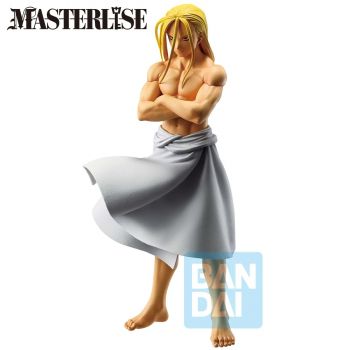 FATHER "FULLMETAL ALCHEMIST", ICHIBANSHO FIGURE