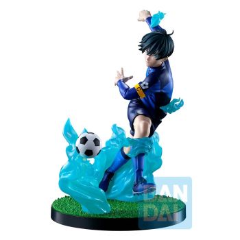 RIN ITOSHI (CHAIN OF ENTHUSIASM) "BLUE LOCK", ICHIBANSHO FIGURE