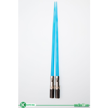 STAR WARS LUKE SKYWALKER LIGHTSABER CHOPSTICKS (RENEWAL)