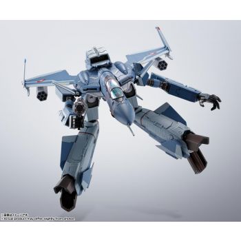 VF-0D PHOENIX(SHIN KUDO USE) MACROSS ZERO, Bandai Spirits HI-METAL R 