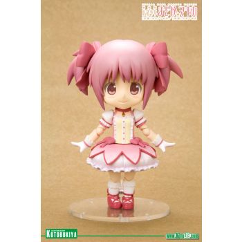 PUELLA MAGI MADOKA MAGICA ~ MADOKA KANAME CU-POCHE