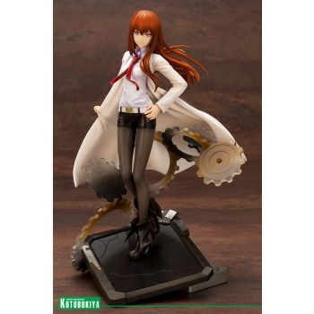 STEINS;GATE 0 KURISU MAKISE ‐Antinomic Dual‐ ANI STATUE