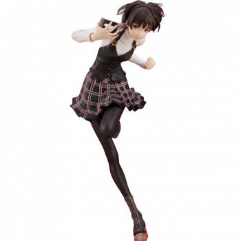 MAKOTO NIIJIMA SCHOOL UNIFORM VER.