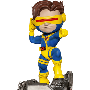 CYCLOPS X MEN MINICO