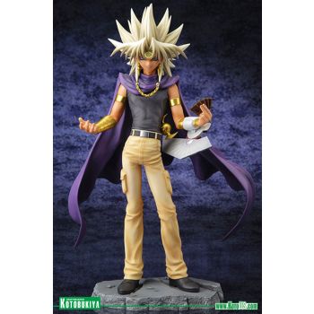 YU-GI-OH! YAMI MARIK ARTFXJ [2020]