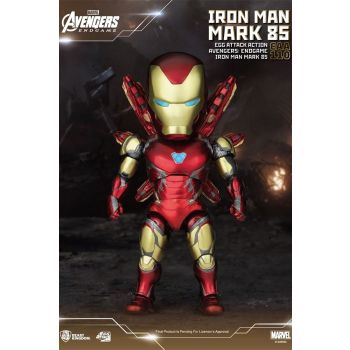 MARVEL AVENGERS ENDGAME IRON MAN MARK 85