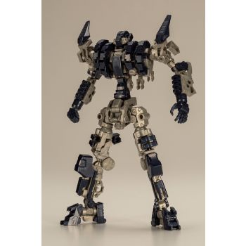 M.S.G CONVERT BODY BLUE MODEL KIT