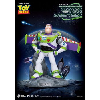 MC-102 Toy Story Master Craft Ranger Buzz