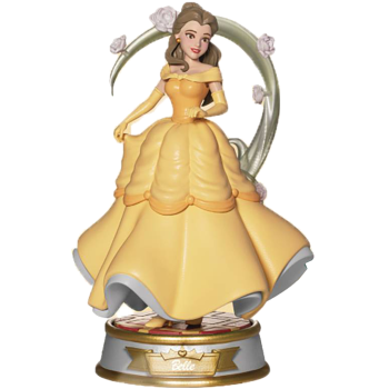 PRINCESS FALL IN LOVE SERIES BELLE