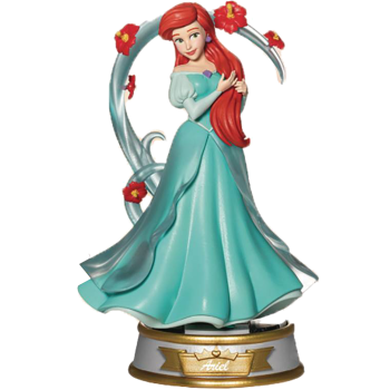 PRINCESS FALL IN LOVE SERIES ARIEL