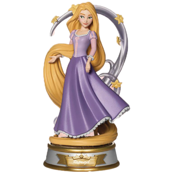 PRINCESS FALL IN LOVE SERIES RAPUNZEL