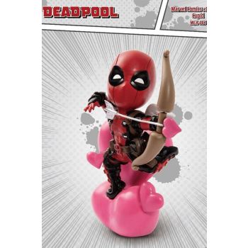 MINI EGG ATTACK - DEADPOOL CUPID