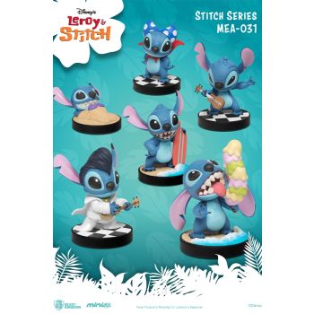 STITCH SERIES SET