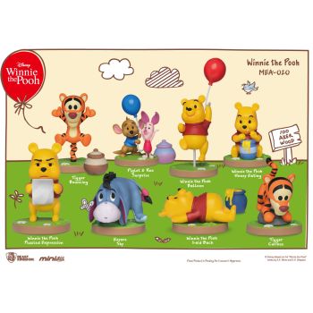 WINNIE THE POOH SERIES (SET)