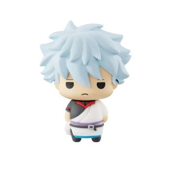 GINTAMA MEGAHOUSE CHOKORIN MASCOT