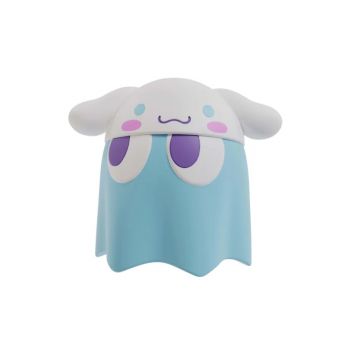 PAC-MAN X SANRIO CHARACTERS GHOST CINAMOROLL (ORIGINAL COLOR VER.) CHIBICOLLECT FIGURE DX