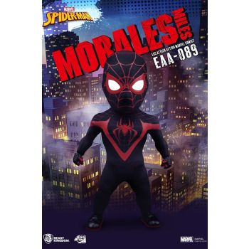 MARVELS COMIC MILES MORALES 