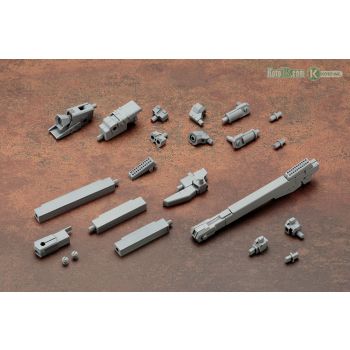 M.S.G MECHA SUPPLY03 PROPELLANT TANK TYPE SQUARE [2022]