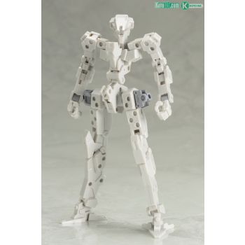 M.S.G MECHA SUPPLY05 JOINT SET TYPE A