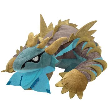 Monster hunter plush toys on sale