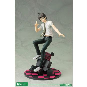 SUPER DANGANRONPA 2 - HAJIME HINATA ARTFXJ STATUE