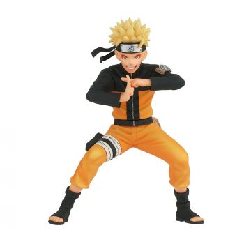 Naruto: Shippuden - Uzumaki Naruto Vibration Stars Figure 