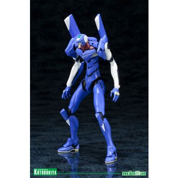 NEON GENESIS EVANGELION EVA‐00 PROTO TYPE  TV VER. MODEL KIT [RE-SOLICITATION] 