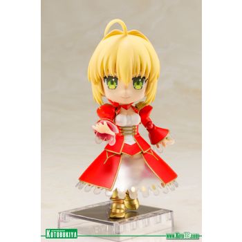 FATE/EXTRA LAST ENCORE SABER CU-POCHE