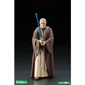 STAR WARS OBI-WAN KENOBI ARTFX+ STATUE 