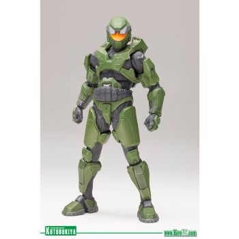 HALO MARK V ARMOR FOR MASTER CHIEF ARTFX+