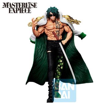 Aramaki (Absolute Justice)One Piece, Bandai Spirits Masterlise Ichibansho Figure