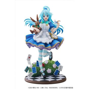 AQUA FAIRY TALE VER. 1/7 SCALE FIGURE