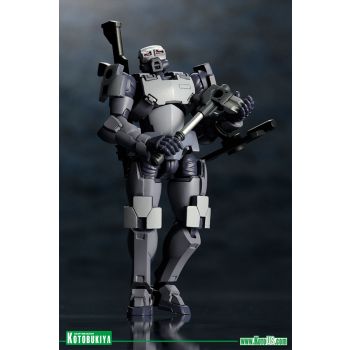 HEXA GEAR GOVERNOR PARA‐PAWN SENTINEL PLASTIC MODEL KIT