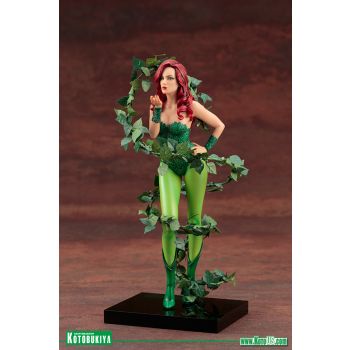 DC COMICS POISON IVY MAD LOVERS ARTFX+