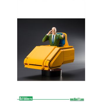 MARVEL UNIVERSE X‐MEN &#039;92 SERIES PROFESSOR X ARTFX+