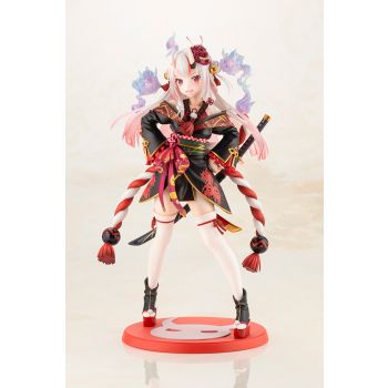 HOLOLIVE PRODUCTION NAKIRI AYAME W/BONUS PART